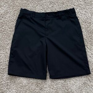 Under Armour Boy’s Golf Shorts
